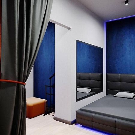 Relax Mini Hotel Jindrisska Прага Экстерьер фото