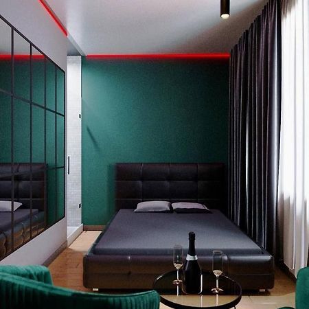 Relax Mini Hotel Jindrisska Прага Экстерьер фото