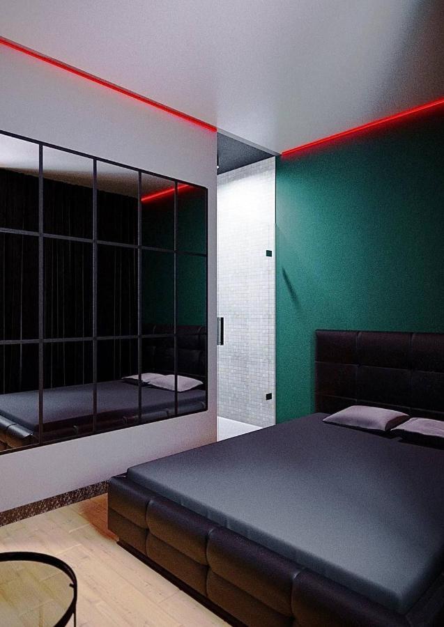 Relax Mini Hotel Jindrisska Прага Экстерьер фото