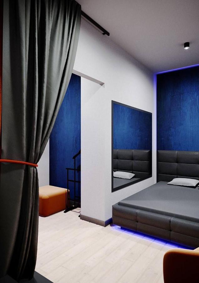 Relax Mini Hotel Jindrisska Прага Экстерьер фото