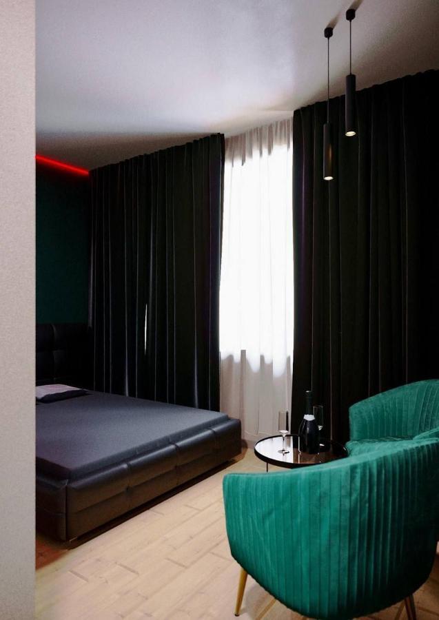 Relax Mini Hotel Jindrisska Прага Экстерьер фото