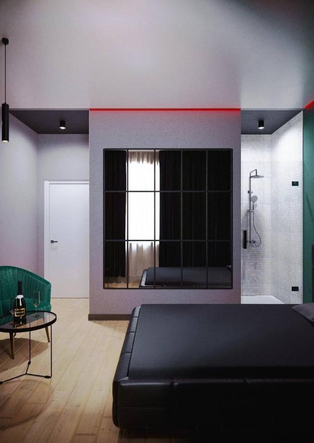 Relax Mini Hotel Jindrisska Прага Экстерьер фото