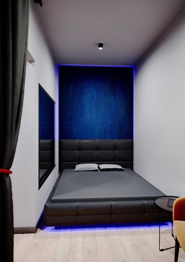 Relax Mini Hotel Jindrisska Прага Экстерьер фото