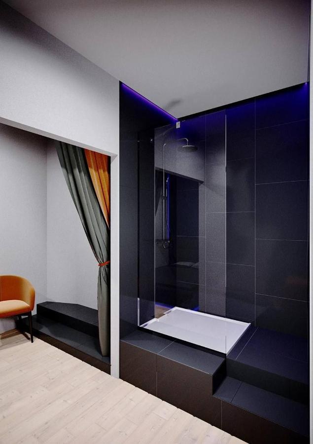 Relax Mini Hotel Jindrisska Прага Экстерьер фото