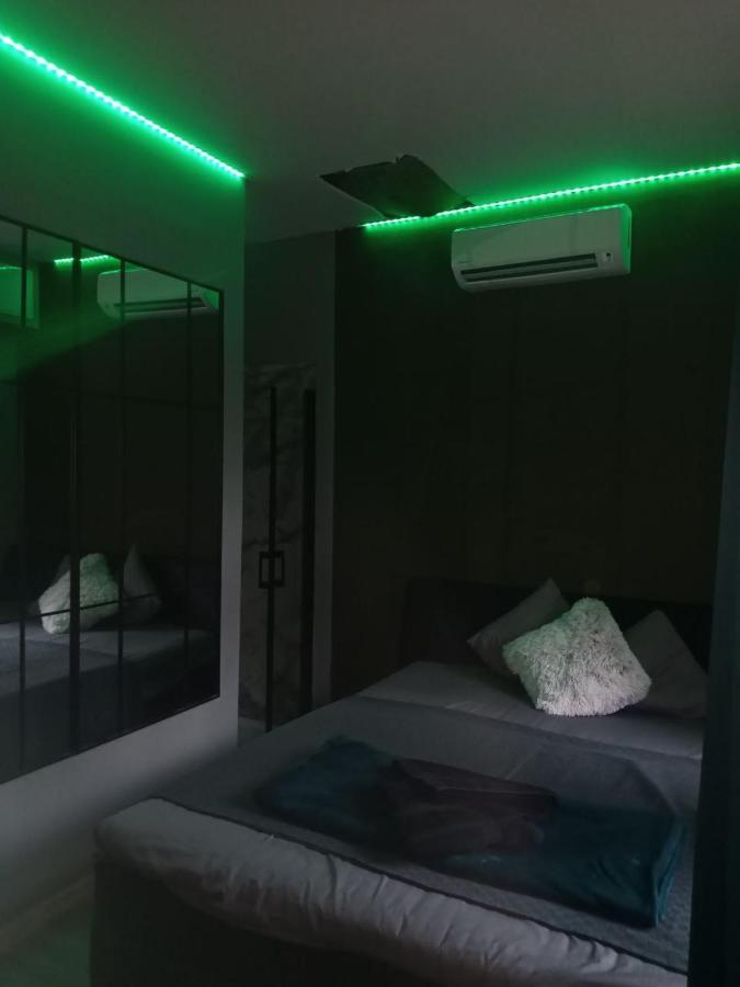 Relax Mini Hotel Jindrisska Прага Экстерьер фото