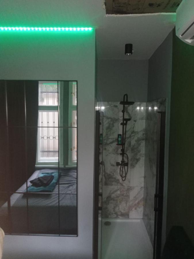 Relax Mini Hotel Jindrisska Прага Экстерьер фото